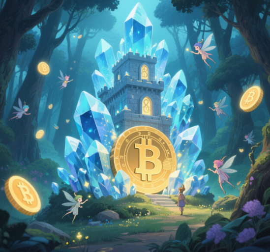 波卡（Polygon）的桑迪普·奈尔瓦尔宣称加密货币市场周期已永久改变(3)