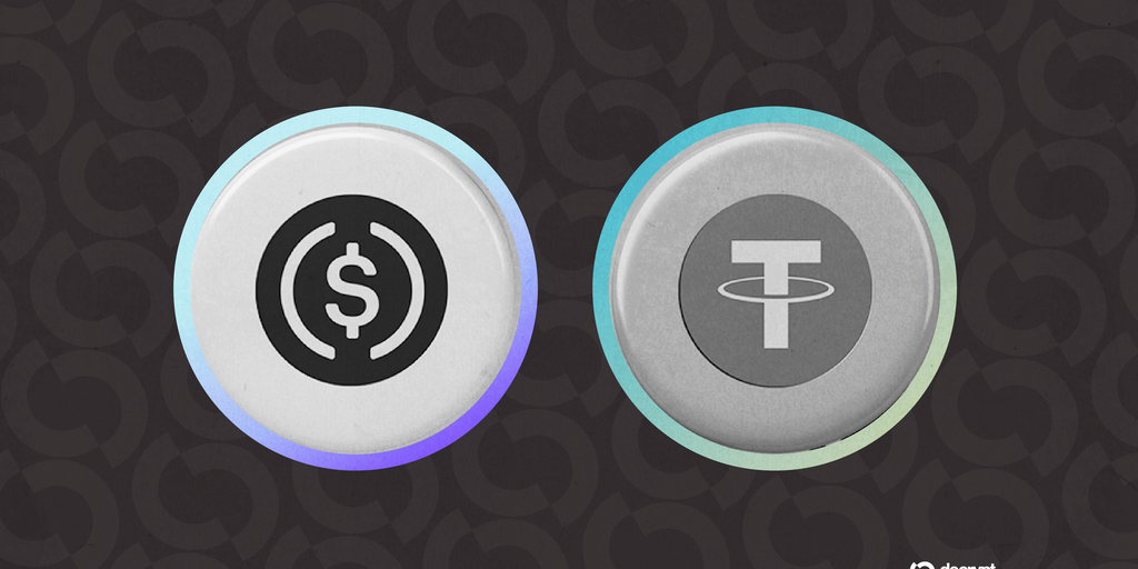 美国关键法案进展顺利，亿万富翁投资者称无息稳定币“令人愤慨”(1)