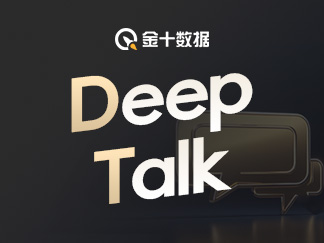 DeepTalk：突破时刻？传奇分析师预言金价起飞时间！(1)