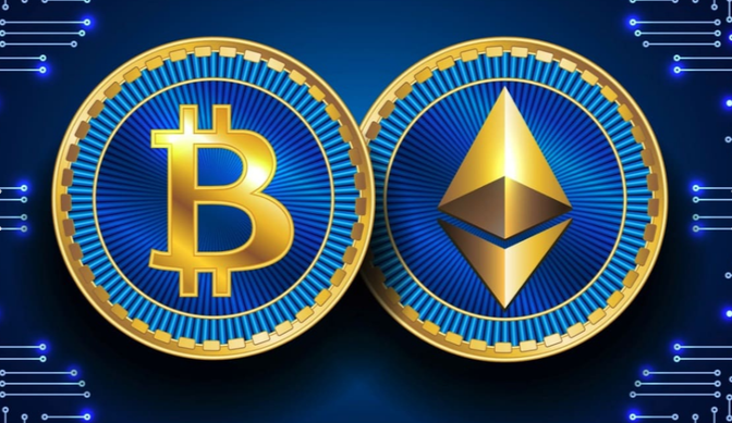 加密货币市场起飞，以太坊价格飙升至2000美元以上(2)