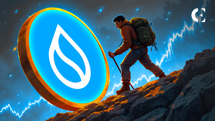 为什么SUI的快速增长使其成为即将到来的牛市周期的关键参与者(1)