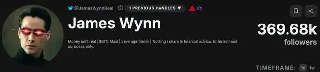 揭秘James Wynn零爆仓神话：40倍杠杆狂赚400万美金的套利密码(9)