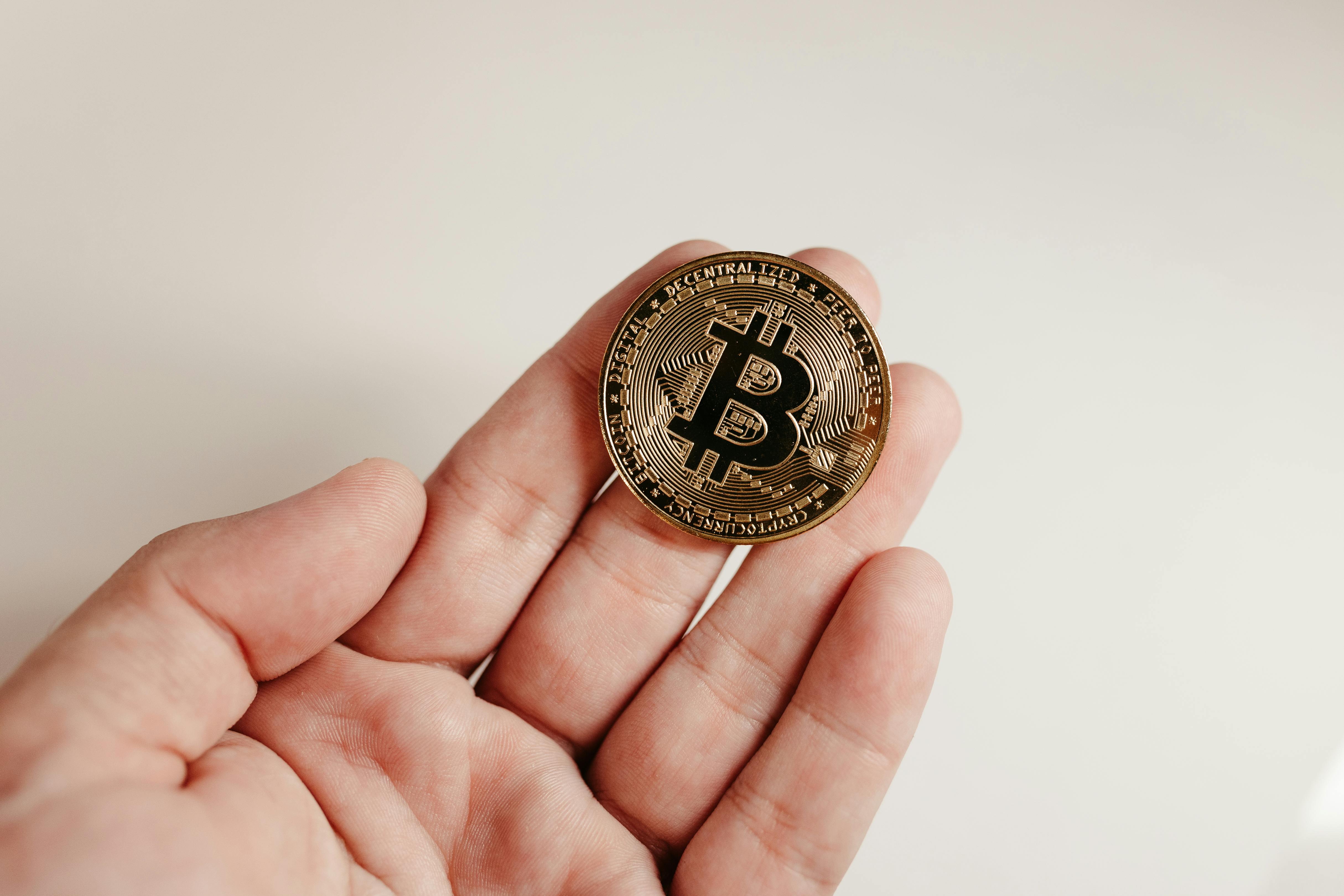 比特币热潮催生英国公司斥资 470 万美元收购(1)