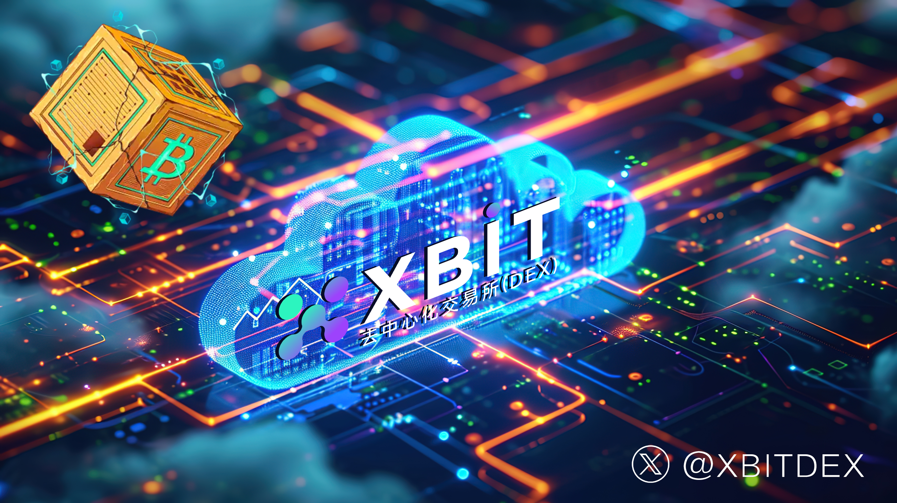 数字人民币永续合约怎么取消？全球资金费率偏空环境下的XBIT指南 (3)