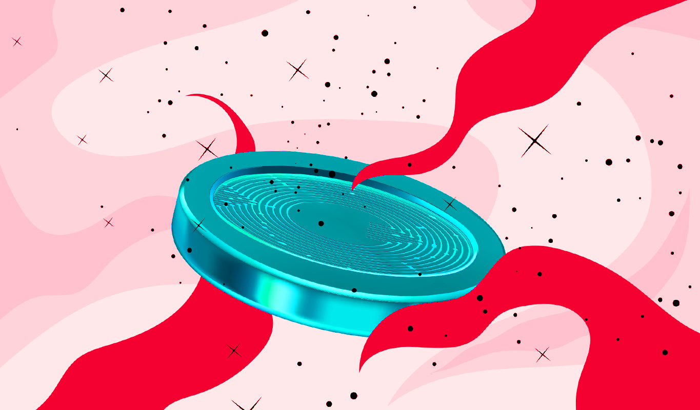 交易员警告称，比特币正处于“恶性价格行为”中，一种基于以太坊的山寨币在一个月内暴涨 143%，未来还会继续上涨(1)