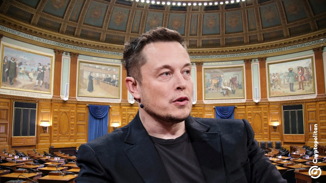 美国最高法院授予 DOGE 完全访问社会保障数据的权限(1)