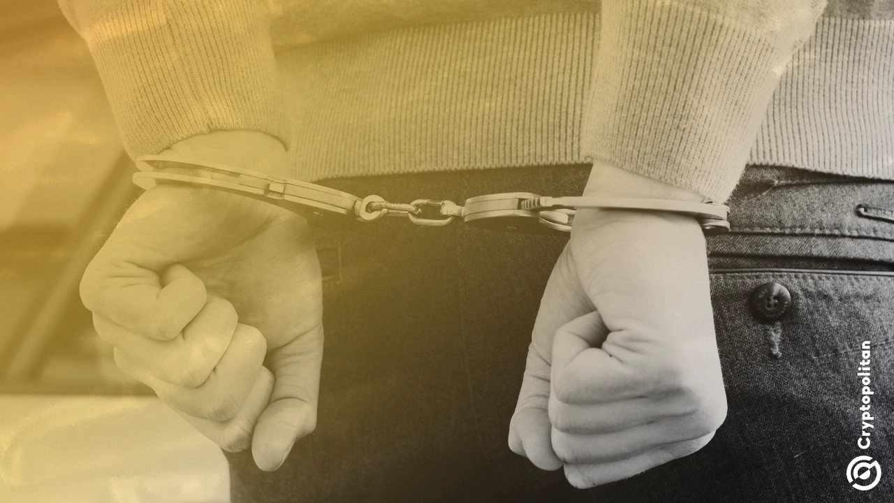 摩洛哥当局逮捕法国加密货币绑架团伙主谋(1)