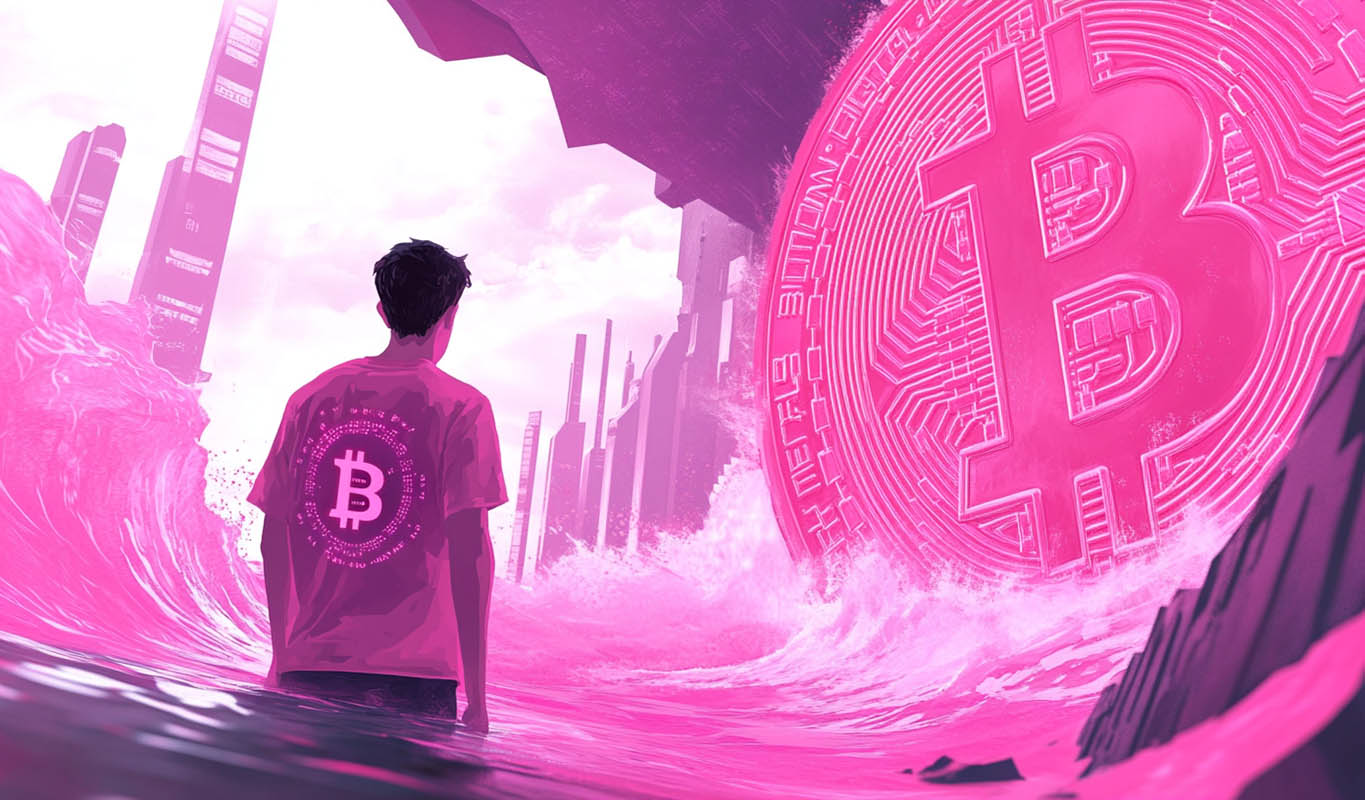 交易员预测比特币将上涨至历史新高，但仍面临巨大挑战(1)