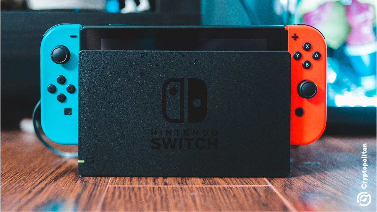 任天堂提高日本 Switch 2 零售商利润(1)