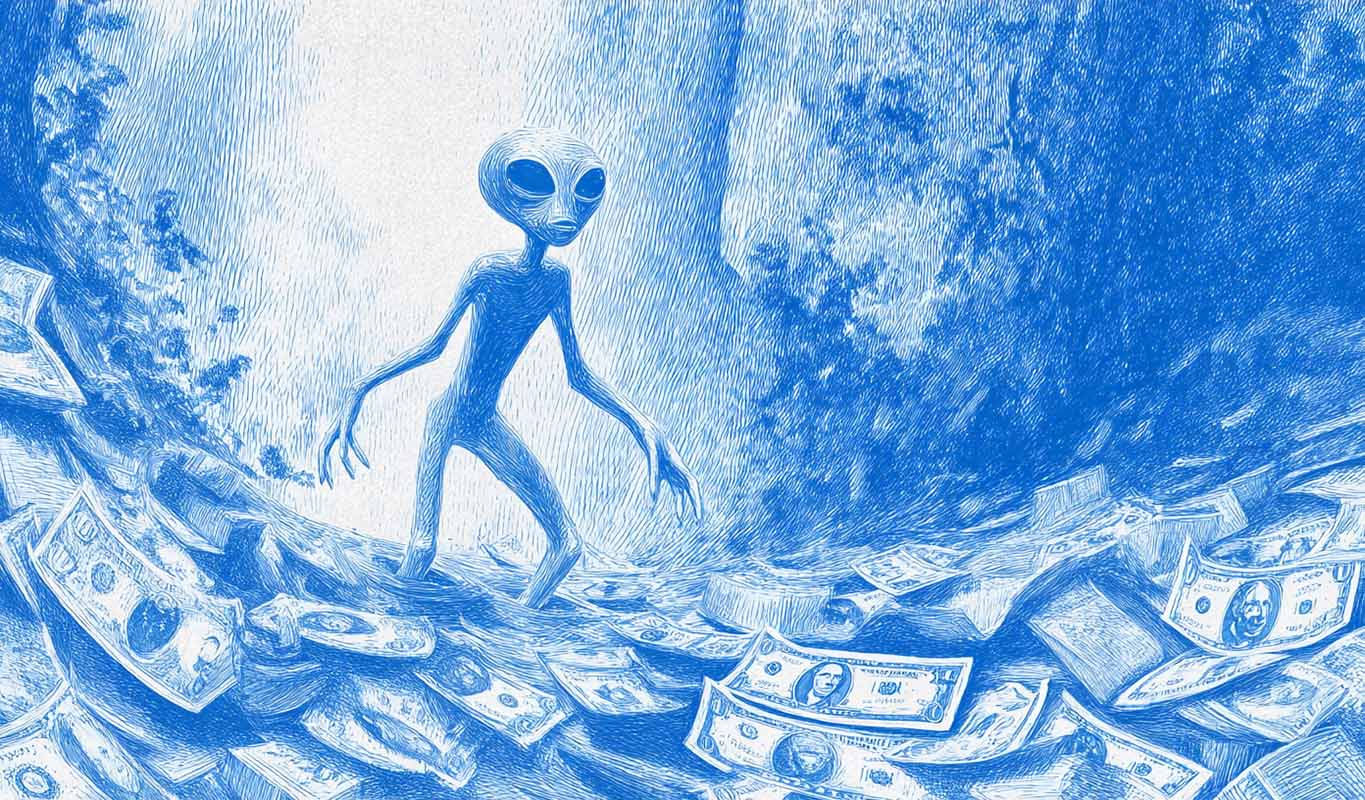 《富爸爸穷爸爸》作者称，在“股市和债市崩盘”之前，有一种资产是最大的便宜货，而且不是黄金或比特币(1)