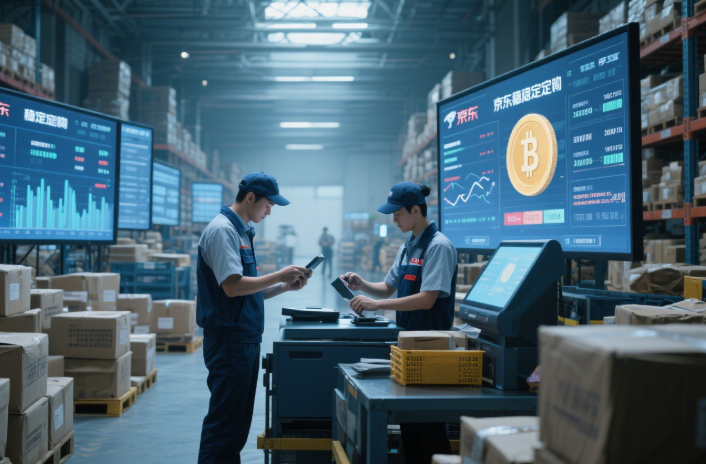 传统银行慌了？蚂蚁稳定币或吃掉Visa 15%市场(4)