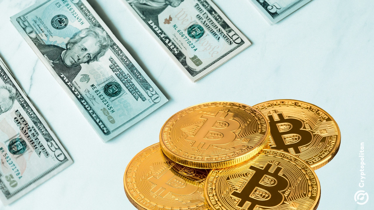 Strategy 将其 Stride 优先股发行规模扩大至 10 亿美元(1)