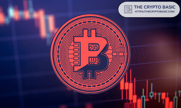 分析师称比特币可能跌至 96,000 美元，但 RSI 可能扭转局势(1)