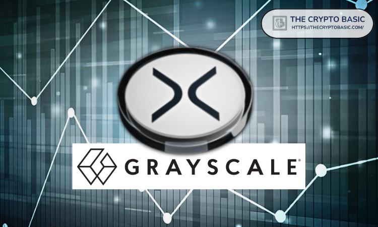 Nate Geraci 表示，Grayscale 的 XRP 基金将在 Solana ETF 之前获得批准(1)