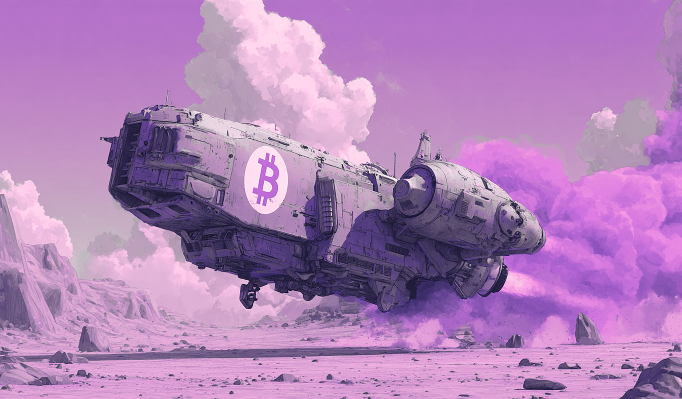 加密货币交易员表示，比特币未能突破主要阻力位后发出看跌信号——以下是他的目标(1)