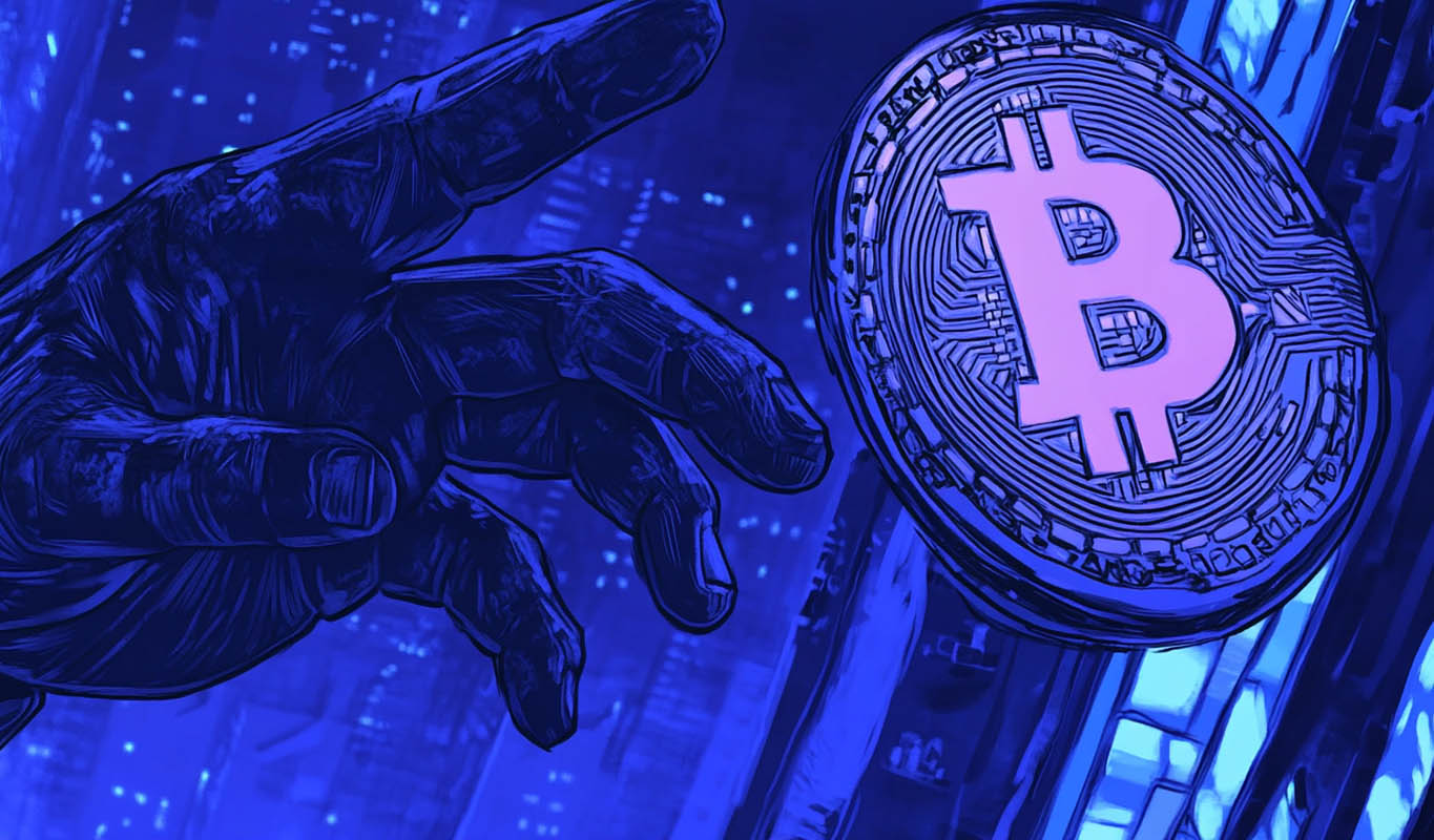 凯西·伍德表示，比特币暗示市场结构风险，预计比特币兑黄金将保持上涨趋势(1)