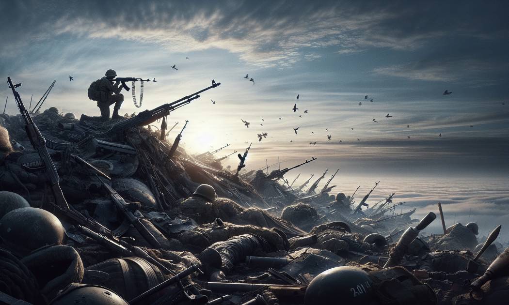 密谋18个月，乌克兰对俄实施“蛛网”行动！据称摧毁41架俄战略轰炸机(1)