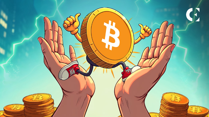 比特币分析：链上活动持续活跃，企业债券规模膨胀(1)