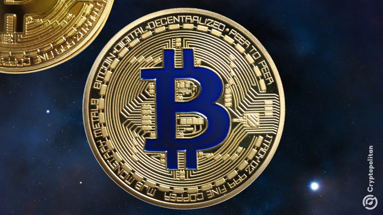 BTC 鲸鱼现在又回到了增持模式，从分配模式转向(1)