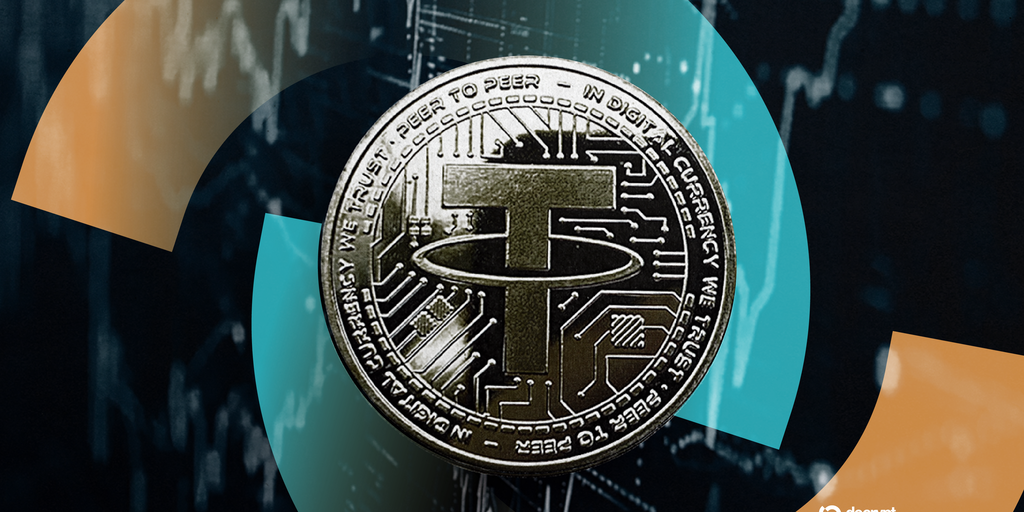 Tether、Bitfinex 将 27 亿美元比特币转入 Twenty One Capital(1)