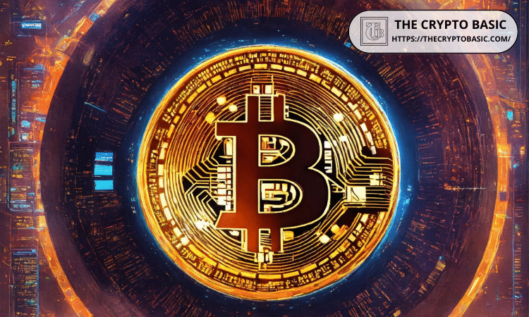 专家称比特币发展尚处于早期阶段，仅占全球财富的 0.2%(1)