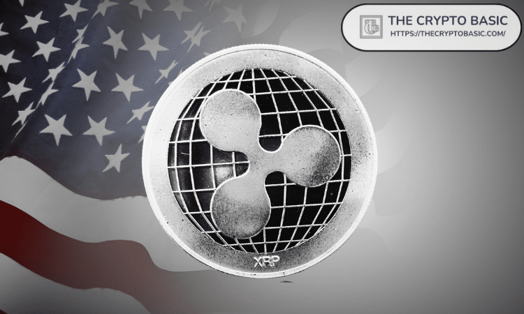 美国政客推动新银行章程，或将允许 Ripple 获得银行牌照(1)