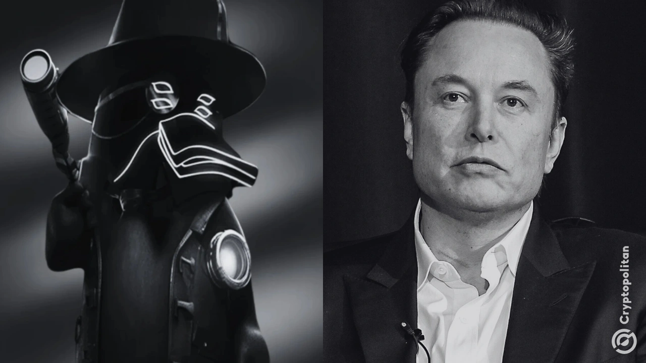 ZachXBT 批评 Elon Musk 的 XChat 设置风险(1)