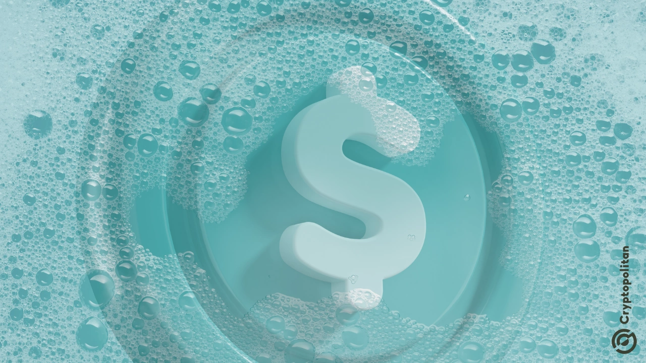 加密货币创始人因帮助受制裁的俄罗斯实体洗钱 5 亿美元而被捕(1)