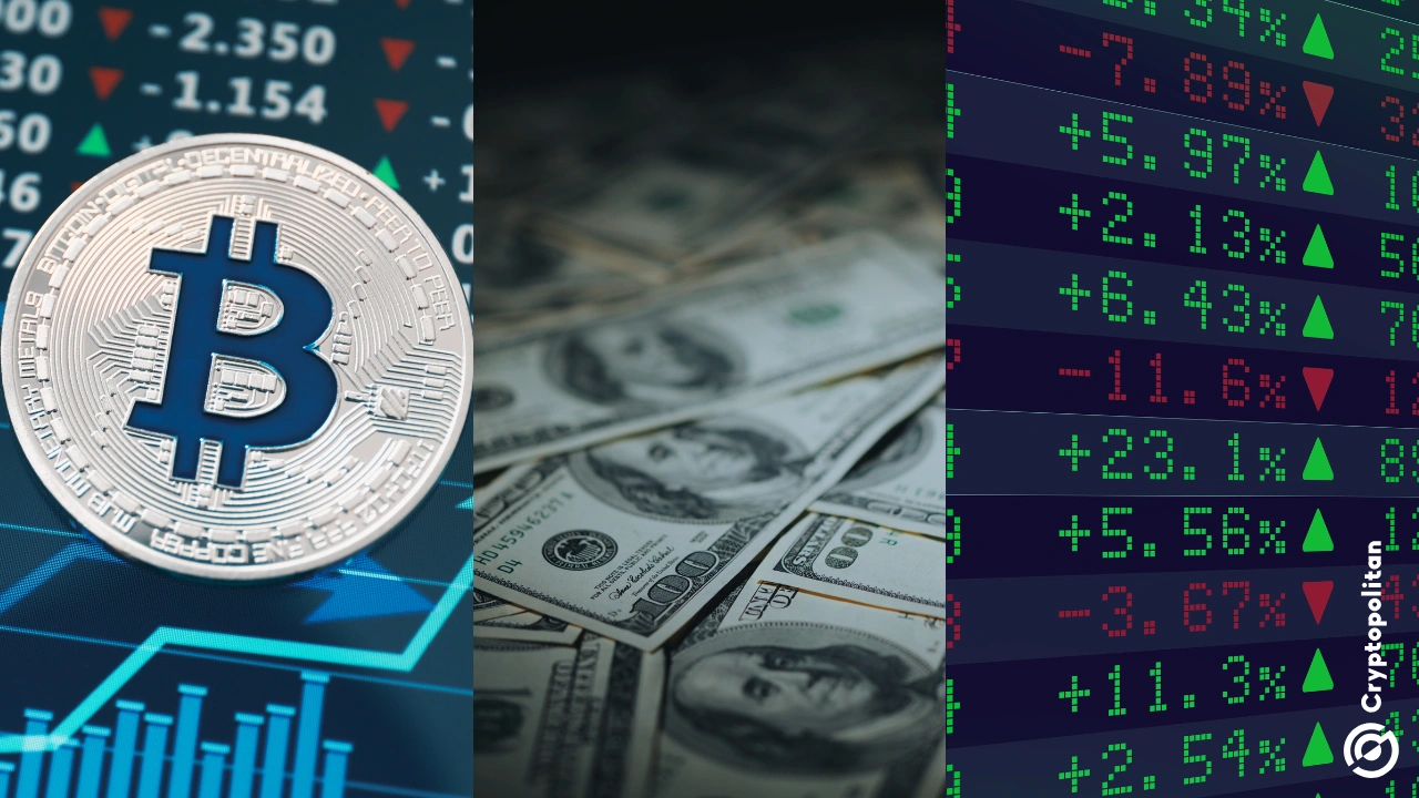 中美贸易协议达成后，股票、加密货币、美元和人民币均下跌(1)