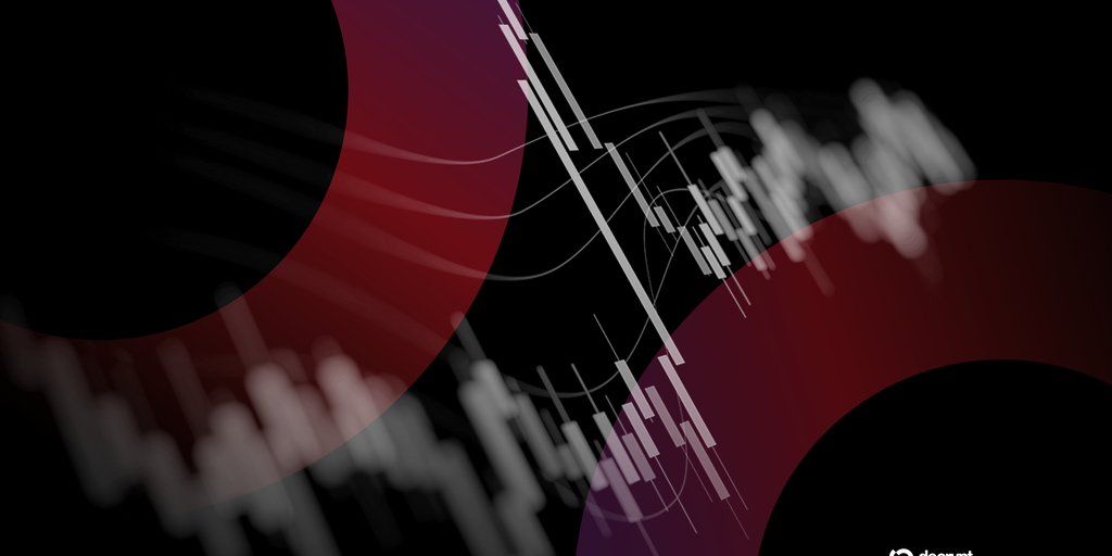 分析：比特币、ETH 和 XRP 持平，加密货币交易所代币意外胜出(1)