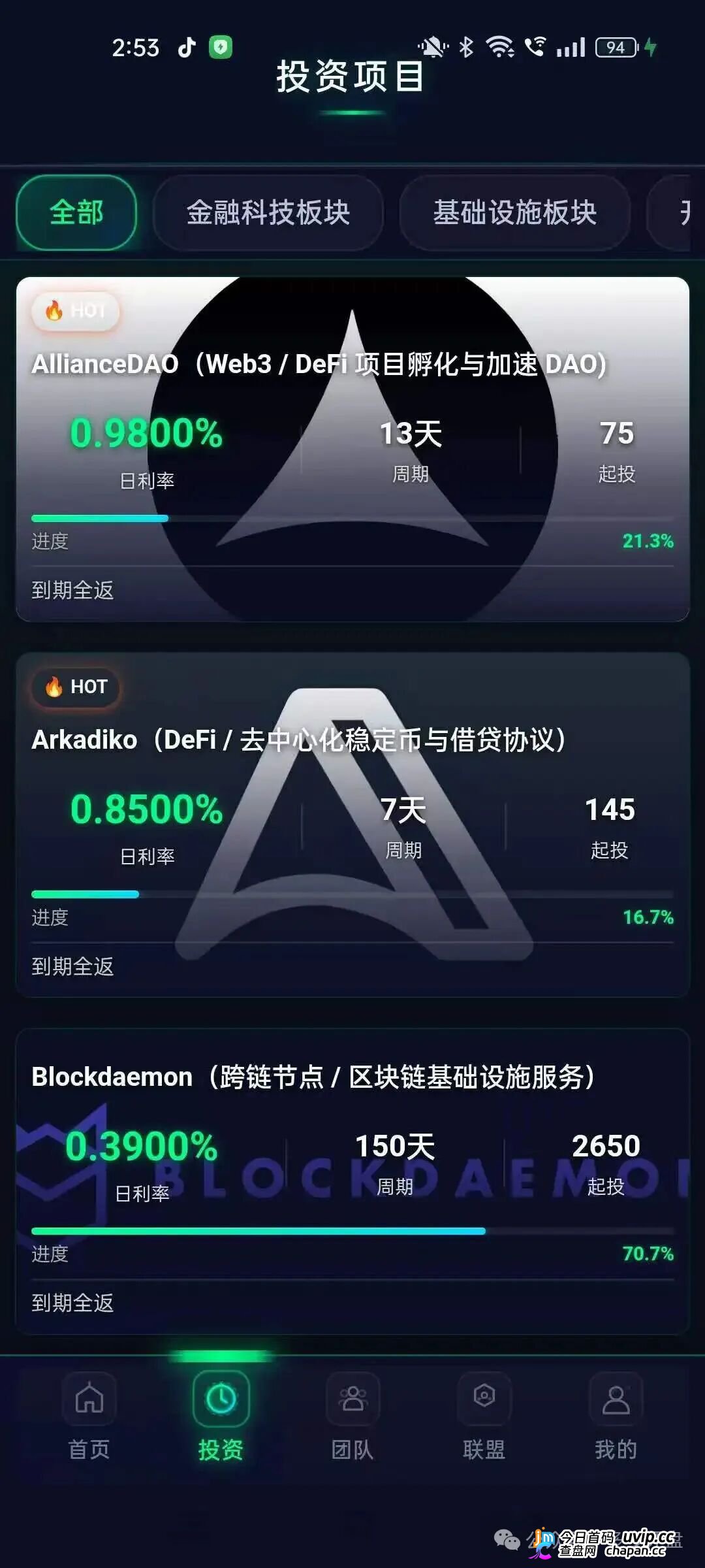 趁CoinShares套牌盘还没关网，现在截屏留存证据直接打96110跑(4)